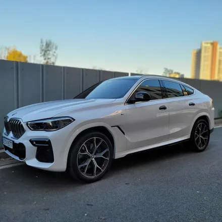 [자동차랩핑]bmw x6 고광택 화이트 전체랩핑 시공기 강남랩핑 송파랩핑 하남랩핑 / 하남