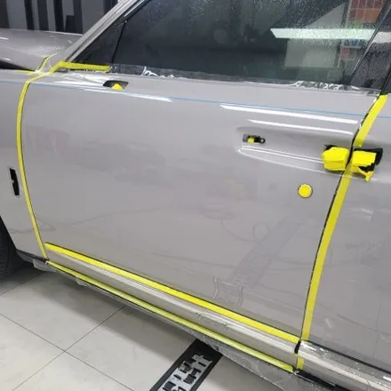 럭셔리 SUV 롤스로이스 컬리넌 PPF 전체 시공은 하남/송파 카비지트에서 / 하남 감일동
