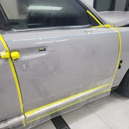 럭셔리 SUV 롤스로이스 컬리넌 PPF 전체 시공은 하남/송파 카비지트에서 / 하남 감일동
