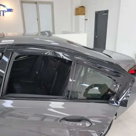 BMW 5시리즈 크롬딜리트 530i 랩핑의 매력 / 하남
