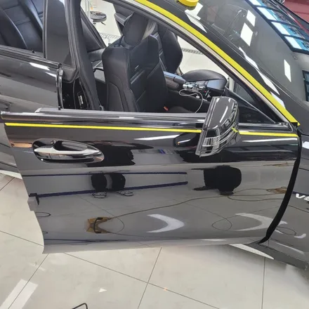 하남 / 크롬죽이기 / 벤츠 / CLS-클래스 cls63amg