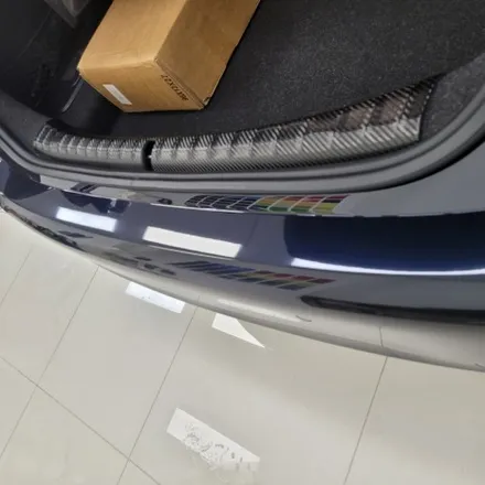 [송파 PPF] BMW5 PPF 가성비 좋은 프런트 패키지로 내 차 보호하기 / 하남