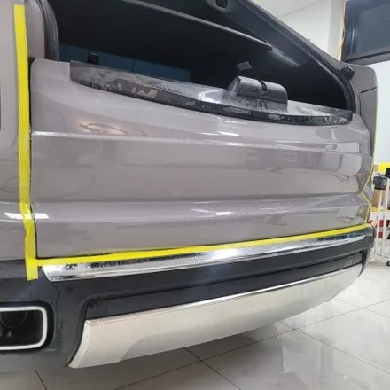 럭셔리 SUV 롤스로이스 컬리넌 PPF 전체 시공은 하남/송파 카비지트에서 / 하남 감일동