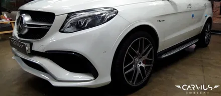 벤츠 gle 풀체인지 부럽지않은 gle 63amg 실내 엠비언트 라이트 무드등 튜닝! RGB led 풋등! (김포 구리 양주 일산) / 수원 영통구