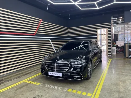 W223 액티브 엠비언트 / 수원 영통구