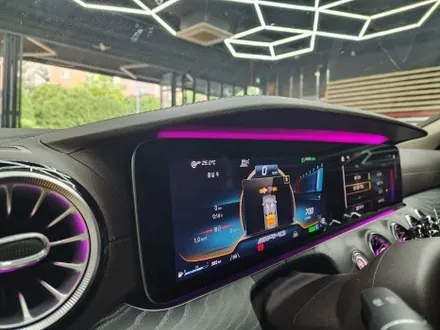 매력 포인트 상승!  벤츠 CLS450 안 보면 손해 / 수원 영통구