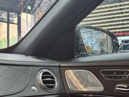 수원 벤츠 S63, G63, GTC까지  AMG 북미 버전 최적화 코딩! 고급스럽다는 말이 아쉬울 정도의 이 멋있는 차들에 숨어있던 팝콘 사운드 궁금하지 않으세요? / 수원 영통구