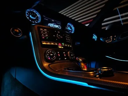 벤츠 SLC200 나만의 우주선 / 수원 영통구