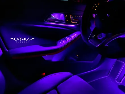 CLA45amg 엠비언트 라이트 / 수원 영통구