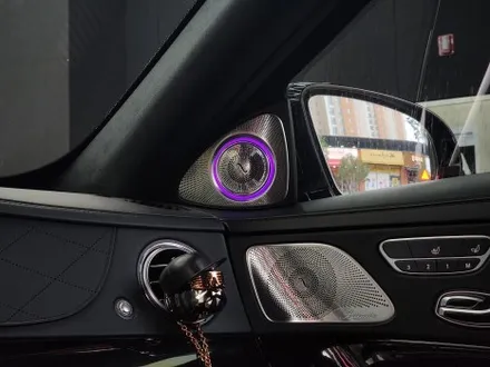 수원 벤츠 S63, G63, GTC까지  AMG 북미 버전 최적화 코딩! 고급스럽다는 말이 아쉬울 정도의 이 멋있는 차들에 숨어있던 팝콘 사운드 궁금하지 않으세요? / 수원 영통구