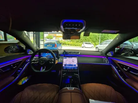 벤츠 S400d 4d 부메스터 전동 트위터 시공 [S클래스, 벤츠튜닝] / 수원 영통구