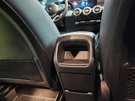 벤츠 GLB250 어라운드 뷰 & 리어 에어 벤트 [벤츠튜닝, 송풍구, 순정튜닝] / 수원 영통구