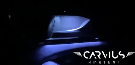 CLA45amg 엠비언트 라이트 / 수원 영통구