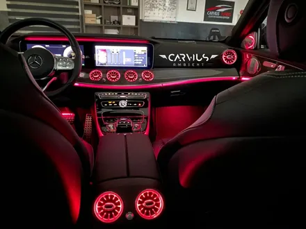 W213 엠비언트 / 수원 영통구