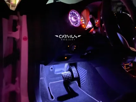 CLA45amg 엠비언트 라이트 / 수원 영통구