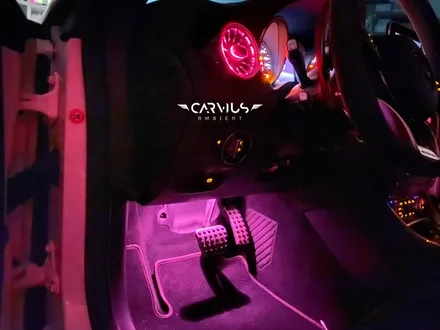 CLA45amg 엠비언트 라이트 / 수원 영통구