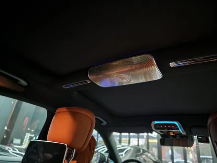수원 벤츠 S 클래스 S500 피아노 트림, 액티브 앰비언트, 4D부메스터, 천장 부메스터, 에어 밸런스 ( 벤츠 튜닝, 벤츠 시공은 카비우스) / 수원 영통구