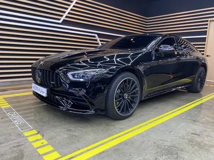 고스트 도어 소프트 클로징 amg gt43 벤츠 리어 송풍구 엠비언트 / 수원 영통구
