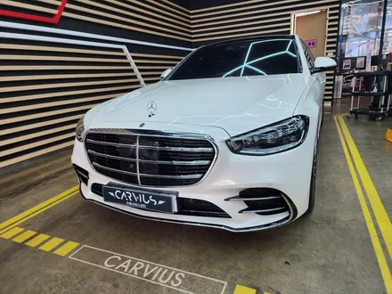 벤츠 S500 4D 부메스터 전동 트위터 / 수원 영통구