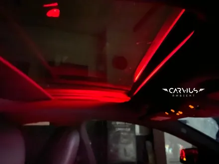 CLA45amg 엠비언트 라이트 / 수원 영통구