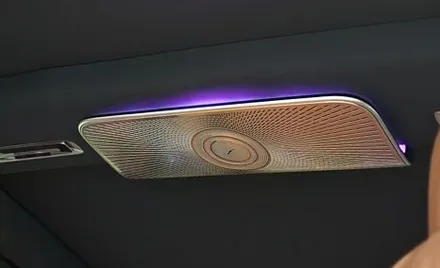 수원 벤츠 S 클래스 S500 피아노 트림, 액티브 앰비언트, 4D부메스터, 천장 부메스터, 에어 밸런스 ( 벤츠 튜닝, 벤츠 시공은 카비우스) / 수원 영통구
