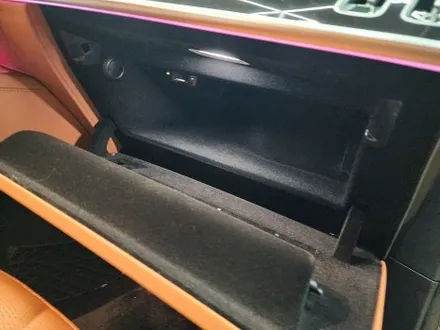 수원 벤츠 S 클래스 S500 피아노 트림, 액티브 앰비언트, 4D부메스터, 천장 부메스터, 에어 밸런스 ( 벤츠 튜닝, 벤츠 시공은 카비우스) / 수원 영통구
