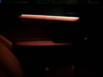 벤츠G클래스 엠비언트 무드등 라이트, 순정 개조가 가능할까? / 수원 영통구