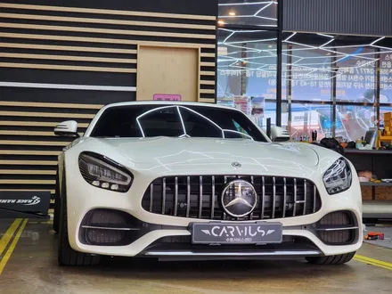 수원 벤츠 S63, G63, GTC까지  AMG 북미 버전 최적화 코딩! 고급스럽다는 말이 아쉬울 정도의 이 멋있는 차들에 숨어있던 팝콘 사운드 궁금하지 않으세요? / 수원 영통구