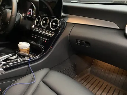 W205 엠비언트 라이트 벤츠 순정 / 수원 영통구