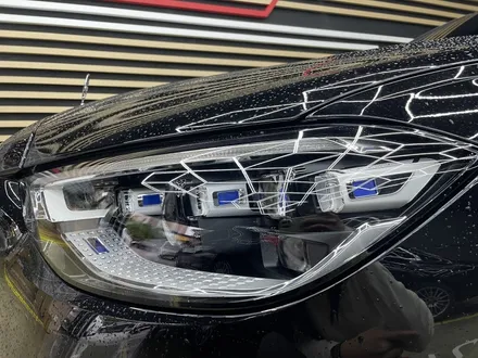 벤츠 신형 S500 (W223) 4D 전동트위터 부메스터 스피커 엠비언트 / 수원 영통구