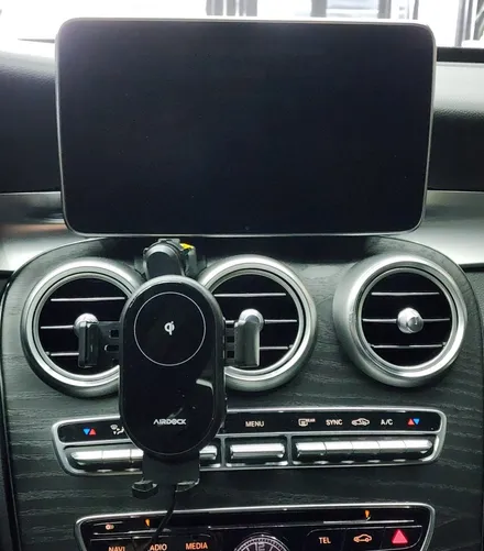 C250d 엠비언트 광량업 풀 세팅~! / 수원 영통구