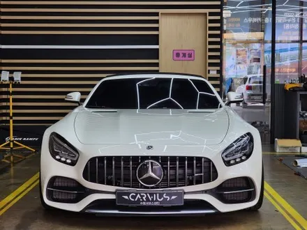 수원 벤츠 S63, G63, GTC까지  AMG 북미 버전 최적화 코딩! 고급스럽다는 말이 아쉬울 정도의 이 멋있는 차들에 숨어있던 팝콘 사운드 궁금하지 않으세요? / 수원 영통구