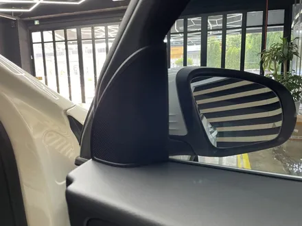 벤츠 GLC 300 (X253) 부메스터 전동트위터 송풍구 엠비언트 / 수원 영통구