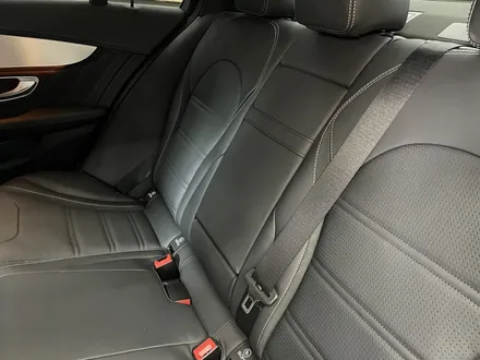 C63amg 컬러 안전벨트 교체로 내부 튜닝 완성 (블루 파란색) / 수원 영통구