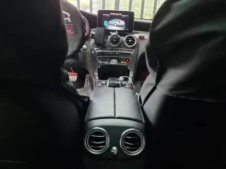C63amg / 수원 영통구