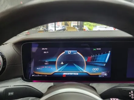 매력 포인트 상승!  벤츠 CLS450 안 보면 손해 / 수원 영통구