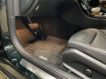 W205 엠비언트 라이트 벤츠 순정 / 수원 영통구
