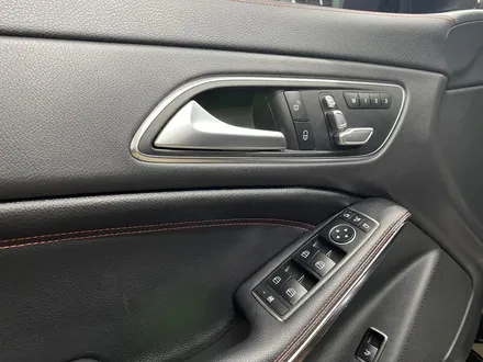 벤츠 도어 스팟 CLA 45 amg 엠비언트 라이트 부천 인천 무드등 / 수원 영통구