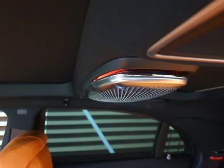 S63amg 엠비언트 라이트 수원 벤츠 실내 인테리어 전문 카비우스 / 수원 영통구