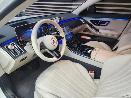 벤츠 S350d 어라운드뷰 수리 & 액티브 사각지대 어시스트 활성화 - 벤츠튜닝은 물론 수리까지ok! / 수원 영통구
