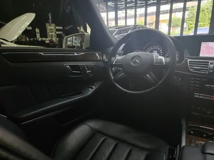 벤츠 E300 앰비언트 광량업 [앰비언트 라이트 ,벤츠 무드등] / 수원 영통구