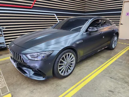 GT43 AMG 어질리티 버튼&리어 송풍구 앰비언트 [벤츠튜닝, 앰비언트] / 수원 영통구