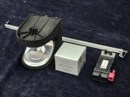 수원 벤츠 S 클래스 S500 피아노 트림, 액티브 앰비언트, 4D부메스터, 천장 부메스터, 에어 밸런스 ( 벤츠 튜닝, 벤츠 시공은 카비우스) / 수원 영통구
