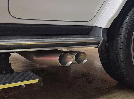 수원 벤츠 S63, G63, GTC까지  AMG 북미 버전 최적화 코딩! 고급스럽다는 말이 아쉬울 정도의 이 멋있는 차들에 숨어있던 팝콘 사운드 궁금하지 않으세요? / 수원 영통구