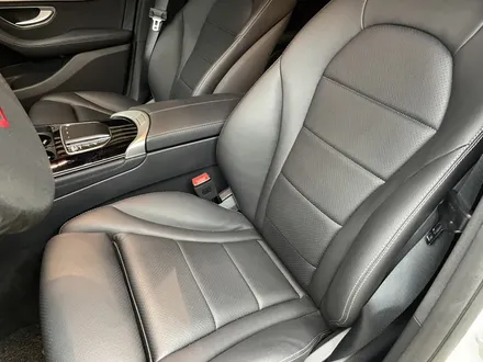 EQC400 (N293) 순정 통풍시트 옵션 추가 벤츠 전기차 레트로핏 / 수원 영통구