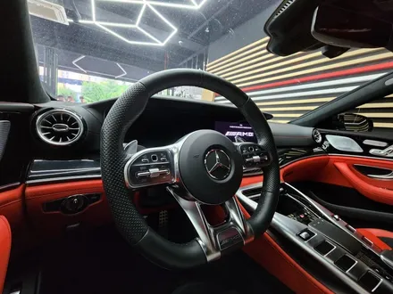 GT43 AMG 어질리티 버튼&리어 송풍구 앰비언트 [벤츠튜닝, 앰비언트] / 수원 영통구