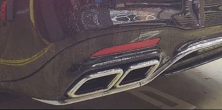 수원 벤츠 S63, G63, GTC까지  AMG 북미 버전 최적화 코딩! 고급스럽다는 말이 아쉬울 정도의 이 멋있는 차들에 숨어있던 팝콘 사운드 궁금하지 않으세요? / 수원 영통구