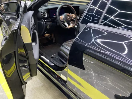 고스트 도어 소프트 클로징 amg gt43 벤츠 리어 송풍구 엠비언트 / 수원 영통구