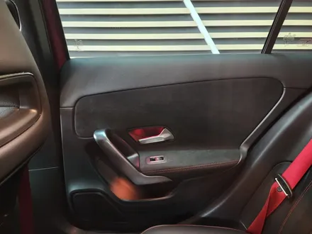 벤츠 A클래스(A45 AMG) 부메스터 사운드 시스템 [벤츠스피커튜닝] / 수원 영통구