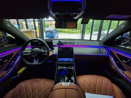 벤츠 S400d 4d 부메스터 전동 트위터 시공 [S클래스, 벤츠튜닝] / 수원 영통구